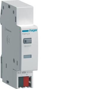 KNX-interface voor energiemeter