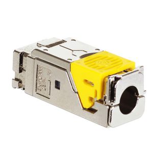 Pallet a 1400st. LCS3 Patchpaneel connector set van 6 stuks
