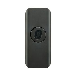LED Snoerdimmer Zwart 75 Watt VVE=10