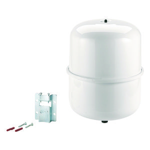 Expansievat 200 ltr.