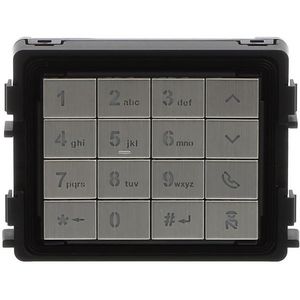 Welcome Keypad module 2TMA130160X0001 (51381K-S)