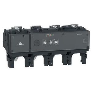 Trip unit NSX400 AC 4P4D 250A 2.3 ComPact