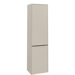 Hoge kast Subway 3.0 400x1710x362mm Cashmere Grey C59301VN