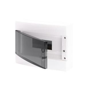 DECO BEHUIZING UNIPOLAIRE AANSLUITBLOKKEN 14 H 12M IP55