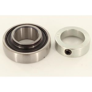 Ventilatorlager 35/80 kg