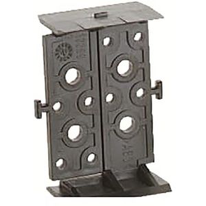 Set a 2st. Muurbeugels 2CPX062447R9999