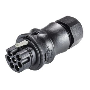 Stekerdeel+ZE RST20I7C S1 ZR1 SW VVE=100
