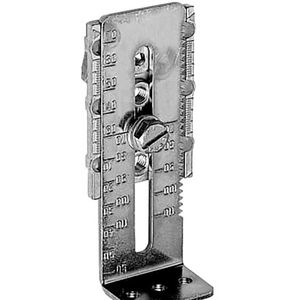 Set a 2st. montagebeugel 2CPX062463R9999