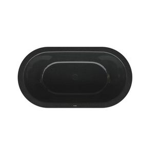 Bad BetteStarlet Oval 1500x800mm Midnight 1 greepboring