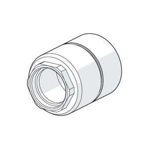 Ring SHR M38x1 SW30