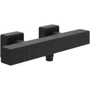 Douchethermostaat  Universal Taps & Fittings Matt Black TVS000018000K5