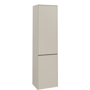 Hoge kast Subway 3.0 400x1710x362mm Cashmere Grey C59302VN