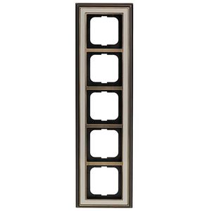 Afdekraam 5v dynasty antiek i voor (1725-848)