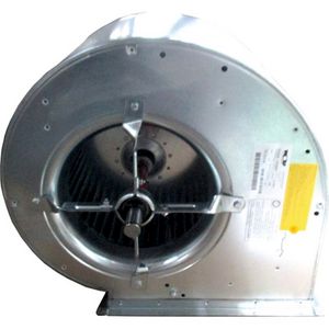 Vent. vooroverg. type 280 kg63 ws100