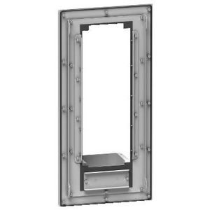 Installatiekit inbouw drive Acc.Altivar Process size Spacial