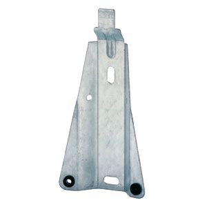 Ophangbeugel universeel v. poeder-/schuimblussers KA2 en KA5