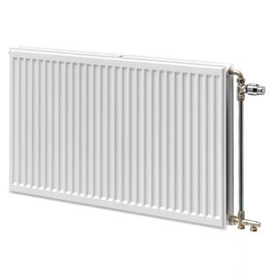 Paneelradiator Hygiene 400-20-500 365W