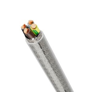 Haspel a 1000m. oLFLEX SERVO 2YSLCY-JB 4G1,5