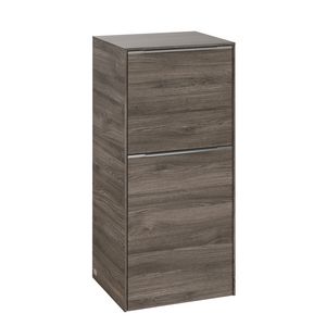 Zijkast Subway 3.0 400x860x362mm Stone Oak C59400RK C59400RK