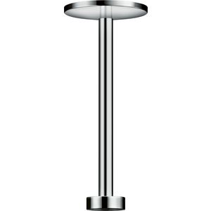 AXOR One verlenging v plafond/hoofddouche 280 2 straalsoorten 48496000 chroom