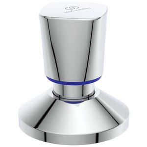 Inbouwstopkraan afbouwdeel MULTISUITE chroom excl. inbouwdeel