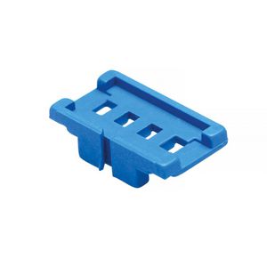 Codeerplaat houder VVE=10
