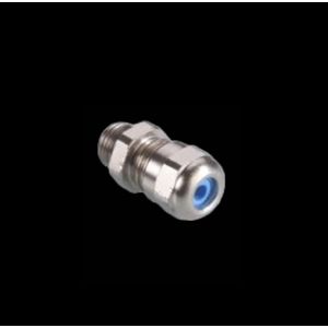 Wartel messing vern IP68 M12x1,5 drl 2-8mm met lange tap BG812MS