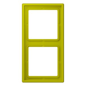 Afdekraam 2-voudig LC4320F