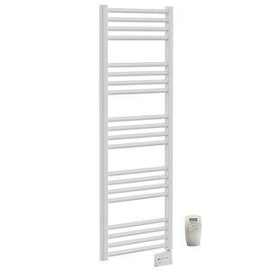 Radiator Roberta Remote E-Comfort 1500x500mm 700W Wit