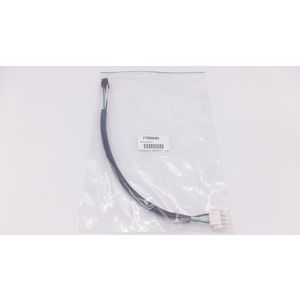 Ventilator kabel
