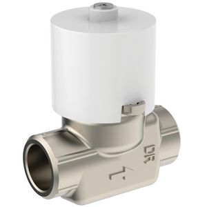 Inbouwdeel stopkraan MULTISUITE 1/2"bi.