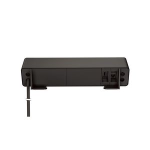 Bur.blk zwrt-3WCD+USB A+C+RJ45+HDMI