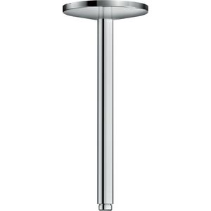 AXOR One verlenging v plafond/hoofddouche 280 1 straalsoort 48495000 chroom