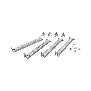 Diepte-instelling bouwset voor D=150mm