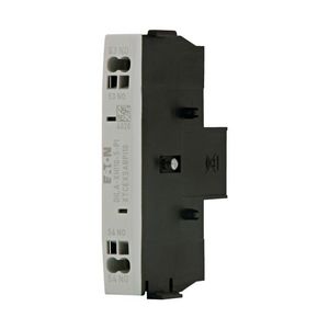Hulpcontactblok 1m 0v zijmont. DILA DILM7-DILM15