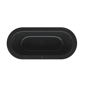 Bad BetteStarlet Oval 1650x750mm Midnight 1 greepboring