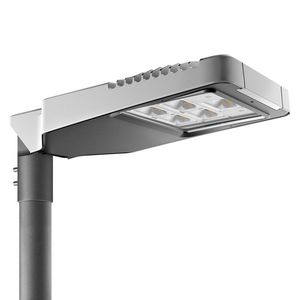 ROAD5 MEDI WIDE 5M 3000K 0,5A CL2 DALI-LED-Straatverlichting