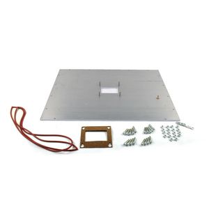 Service set topplaat tr xl 300