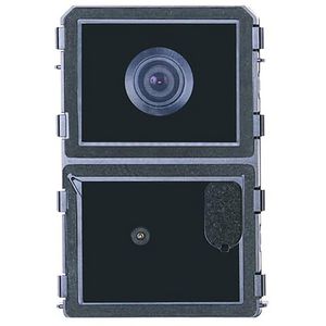 Welcome IP A/V-module met 720P-camera, LAN-kabel (H851381M-S-03)
