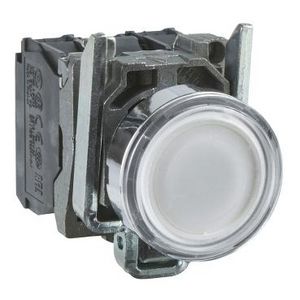 Drukknop Verlicht Harmony XB4