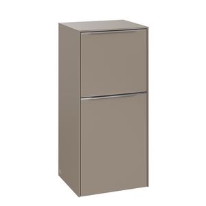 Zijkast Subway 3.0 400x860x362mm Taupe C59400VM C59400VM