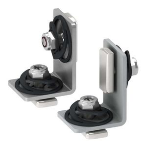 Universele Koppeling C-Profiel EasyConnect (VE 10)