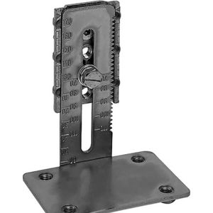 Set a 2st. montagebeugel voor ZX152 2CPX062464R9999