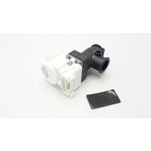 Waterservo bypass 7714046