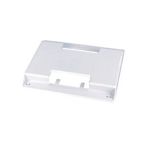 Tekening houder kunststof DIN A5 zelfklevend