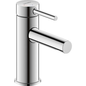 Circle wastafelmengkr. S m.trekst chr hglans fs 52x144x152mm