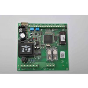 Zehnder Besturingsprint WHR 950 (oud model tot medio 2008)