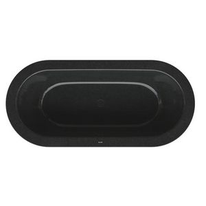Bad BetteStarlet Oval 1850x850mm Midnight 1 greepboring