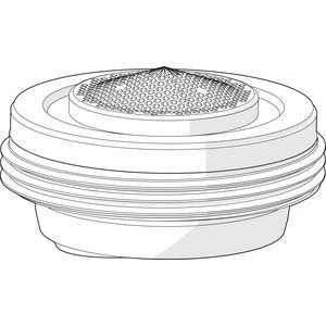 Perlator Slim air M24x1