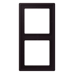 Afdekraam 2-voudig LC4320E